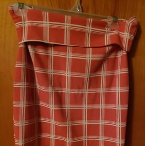 Lularoe pencil skirt